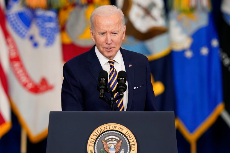 Biden’s foreign policy makes Putin a pariah — sometimes