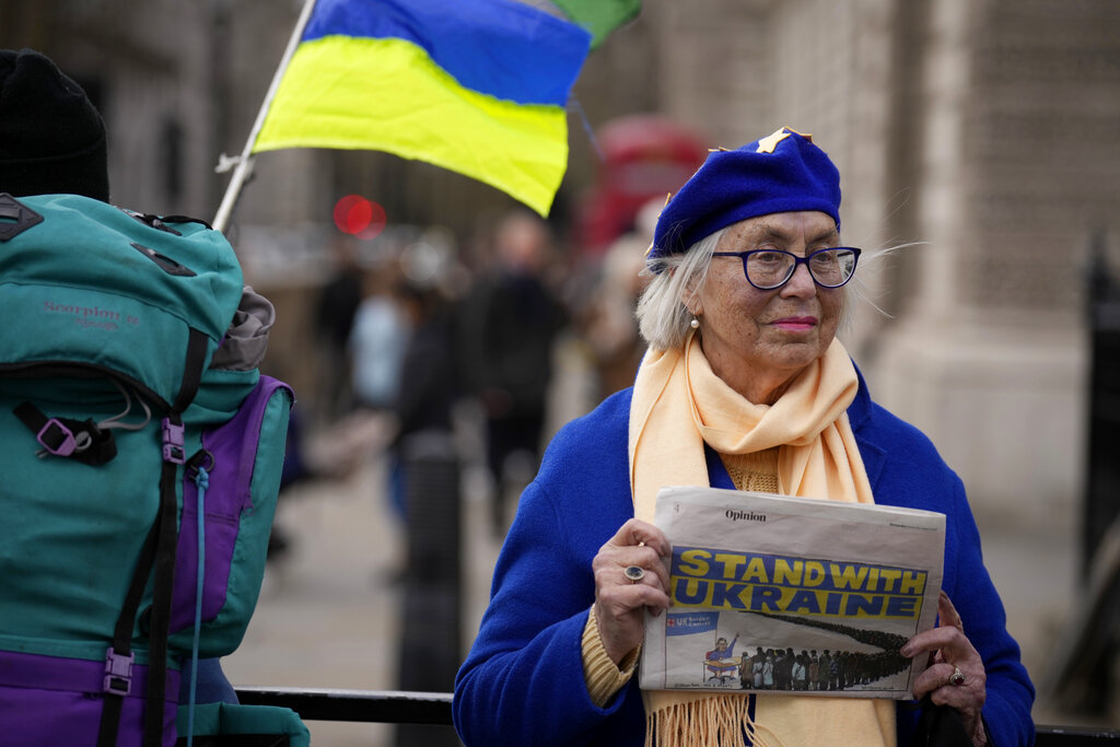 Oligarch-owned tabloid deletes article reporting 10,000 Russian soldiers dead in Ukraine