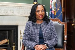 Ketanji Brown Jackson’s worrying, outdated thinking on child pornography
