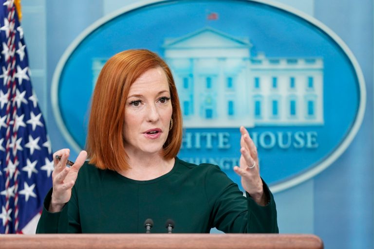 White House expecting another ‘high headline’ in February inflation report
