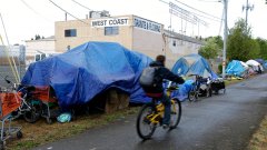 WATCH: Portland voters sound off on abortion and homelessness