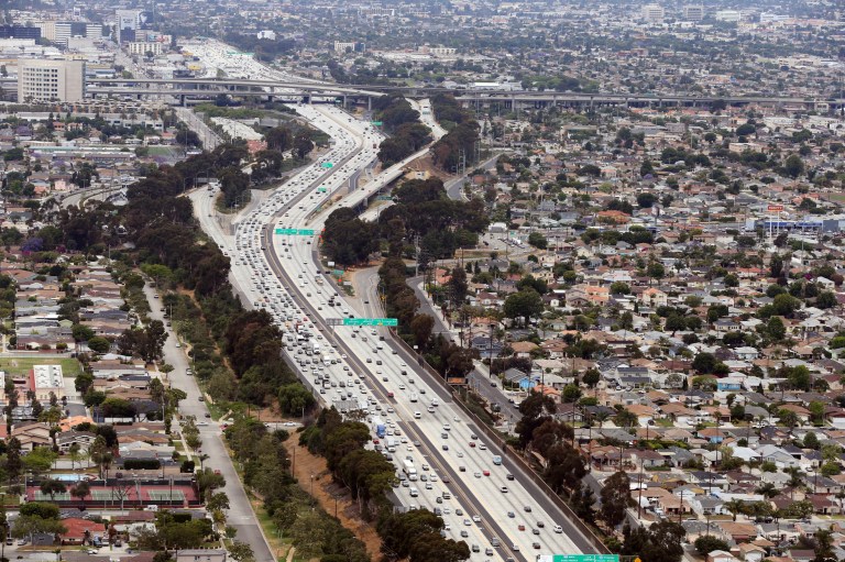 Biden proposes stricter fuel economy rules for cars and trucks