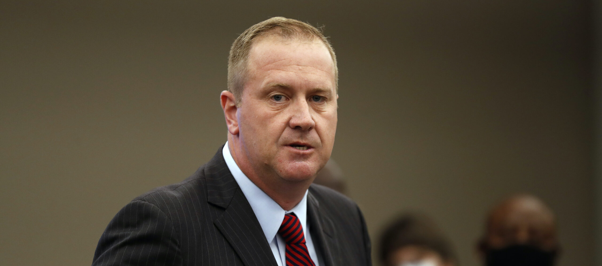 Eric Schmitt leads Missouri GOP Senate primary; Eric Greitens in third: Poll