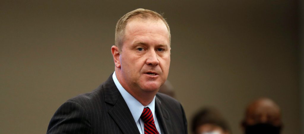 Eric Schmitt leads Missouri GOP Senate primary; Eric Greitens in third: Poll