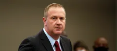 Eric Schmitt leads Missouri GOP Senate primary; Eric Greitens in third: Poll