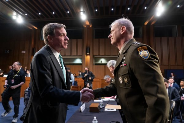 Botched assessment of Ukraine’s will to fight mirrors Afghan intel failures