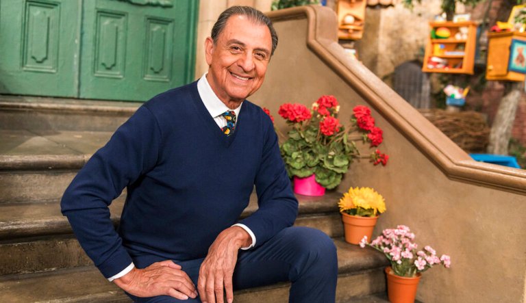 Emilio Delgado, actor who played Luis on Sesame Street, dies at 81