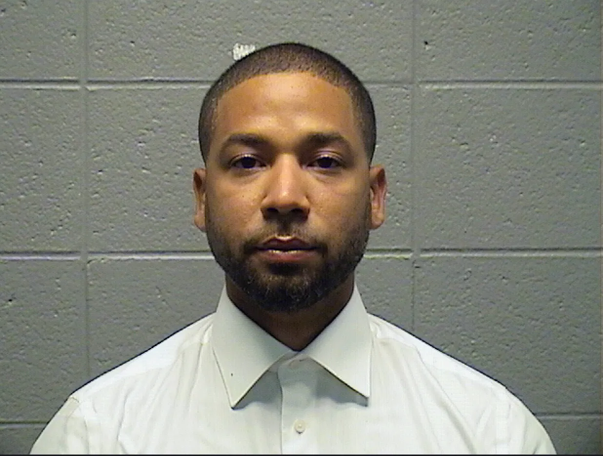Jussie Smollett’s lawyers seek emergency release after sodomy threat