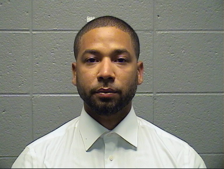 Jussie Smollett’s lawyers seek emergency release after sodomy threat