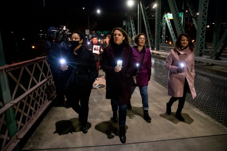 ‘Squad’ Democrat Pramila Jayapal’s sister expected to enter House race for Oregon seat