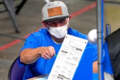 Arizona attorney general: Election fraud in Maricopa ‘raises questions’ about 2020
