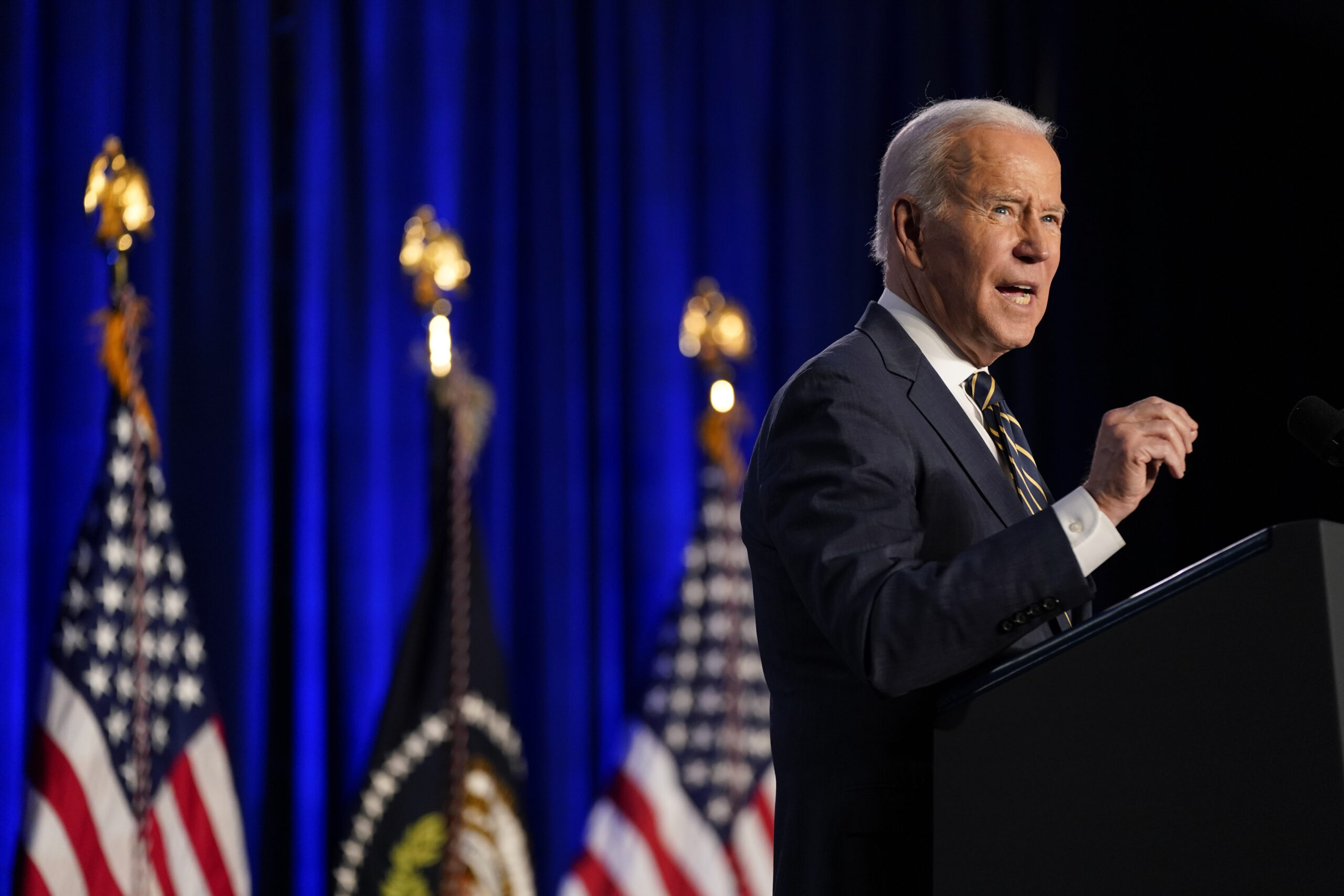 White House weighs Biden trip to Europe as Ukraine war rages