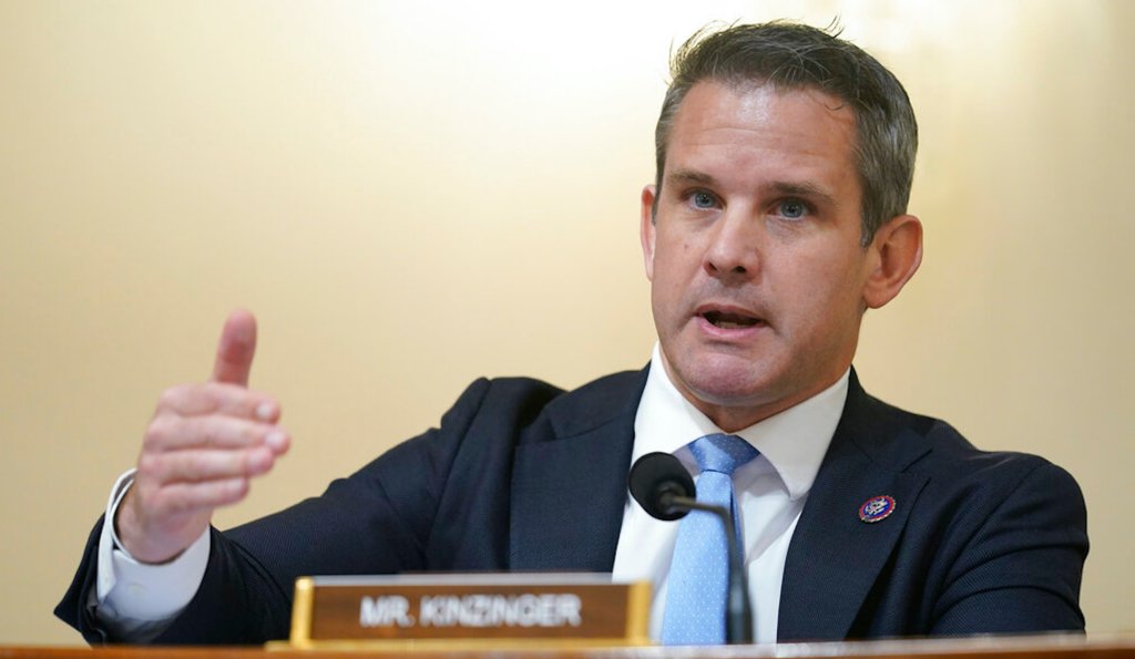 GOP lawmaker submits AUMF to ‘deter’ Putin from using nukes in Ukraine