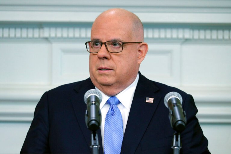 Hogan: Trump asking Putin for dirt on Hunter Biden is ‘worst possible thing you can do’