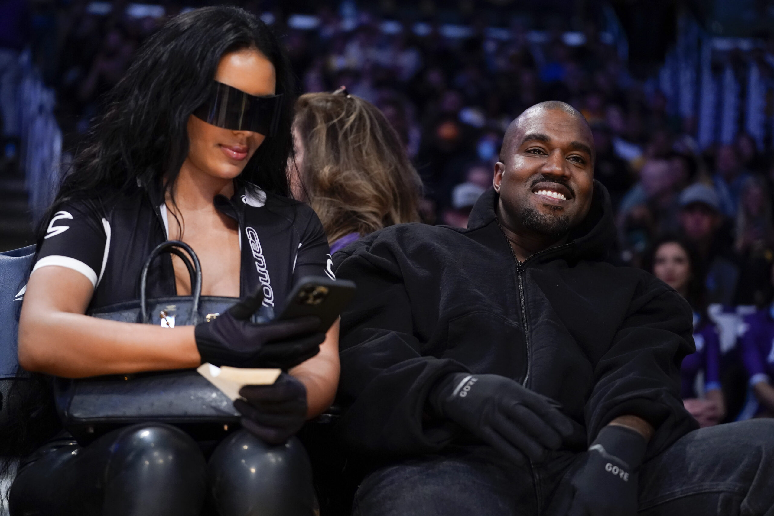 Adidas investigating claims Kanye West ‘bullied’ employees and forced them to watch pornography
