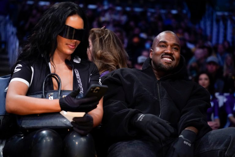 Adidas investigating claims Kanye West ‘bullied’ employees and forced them to watch pornography