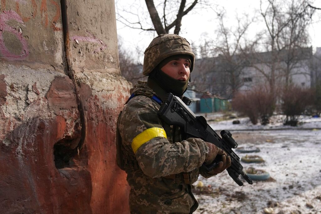 Russia to put three core demands on pause during peace talks: Report