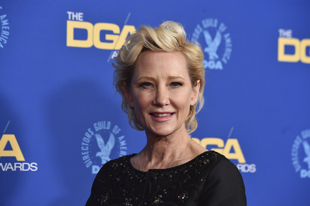 Anne Heche’s son ‘left with a deep, wordless sadness’ after actress dies