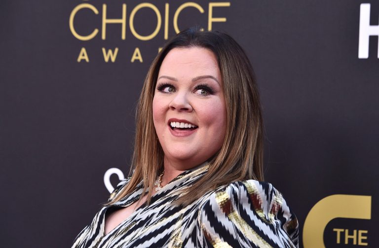 SEE IT: Melissa McCarthy defends drag queens in viral post