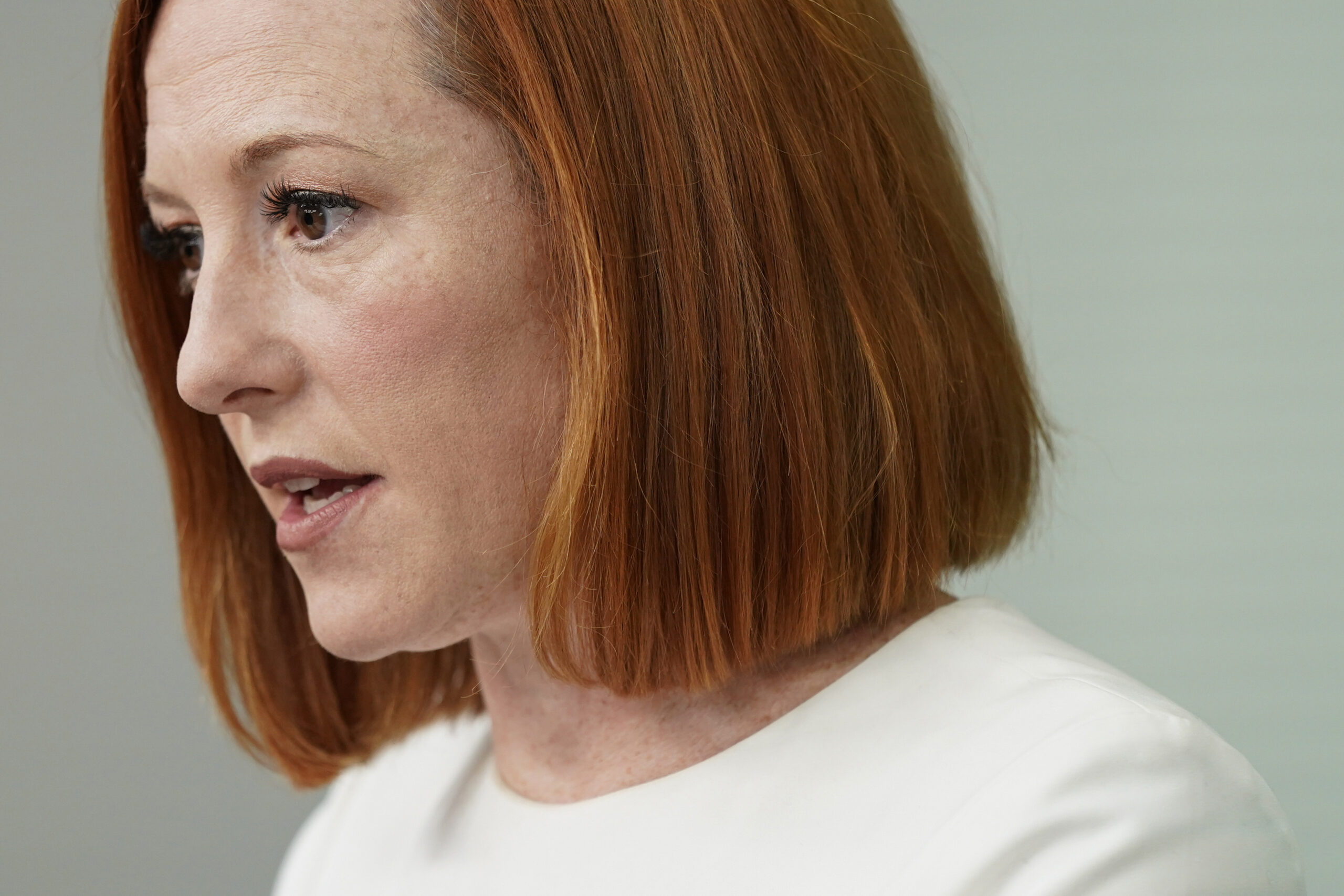 White House predicts gas prices will ‘continue to go up’