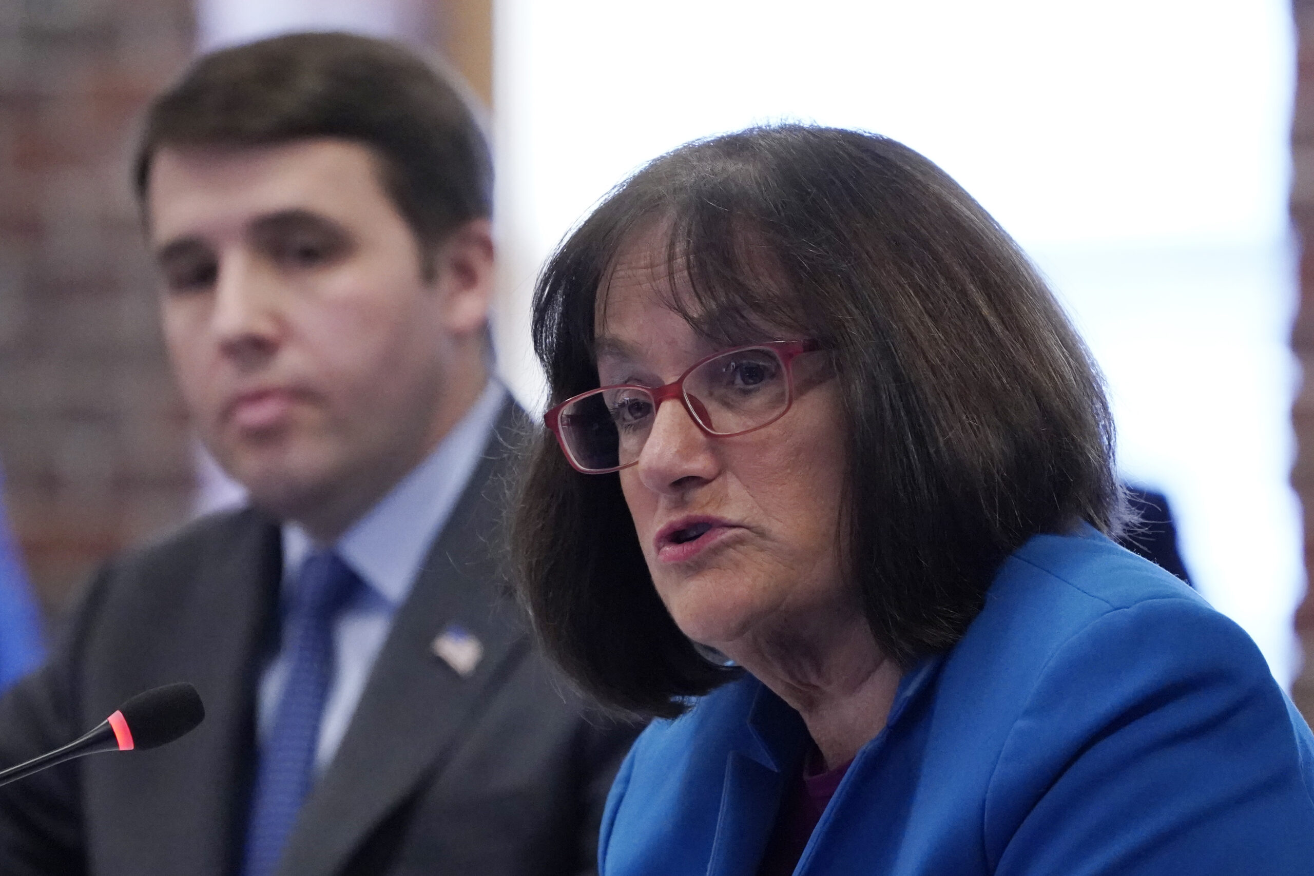 Annie Kuster