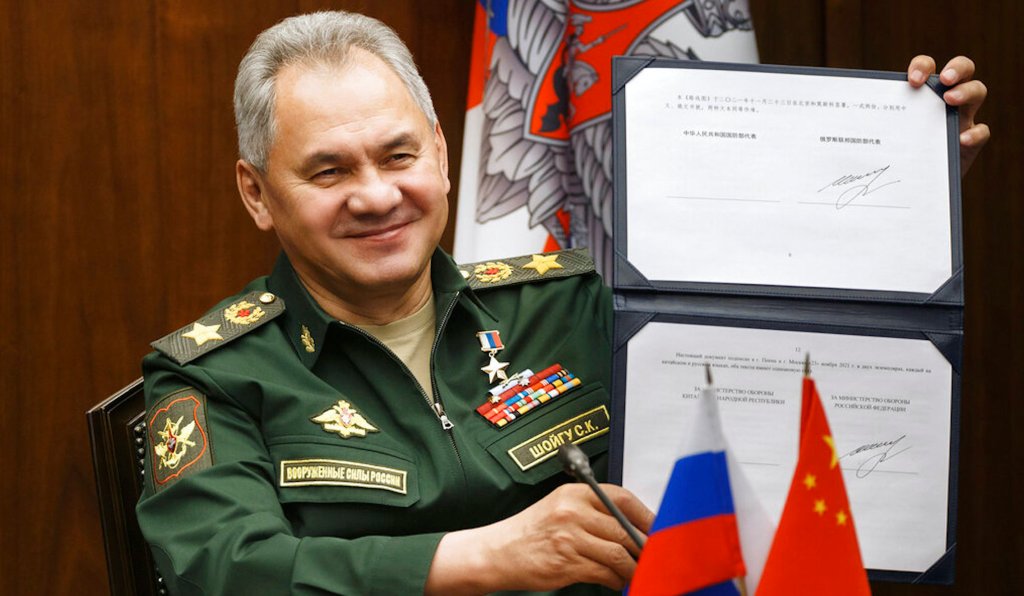 Russia says 130,000 new conscripts won’t see action in ‘hot spots’