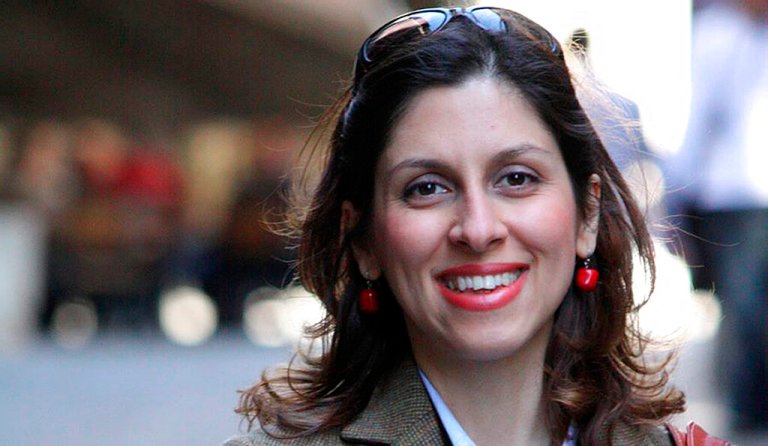 Woman held prisoner for six years in Iran released