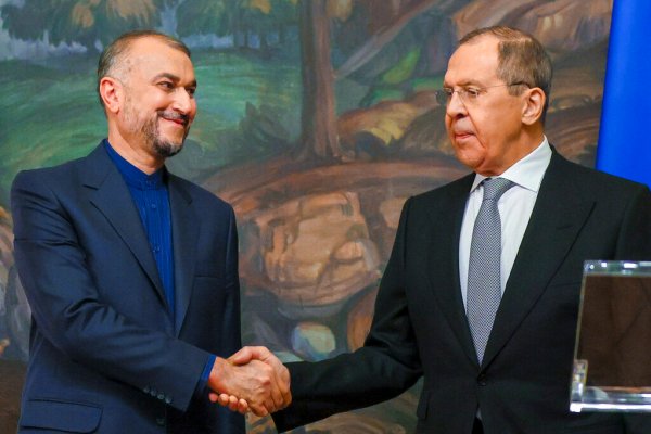 White House insists ‘no pass’ for Russia on sanctions over Iran talks