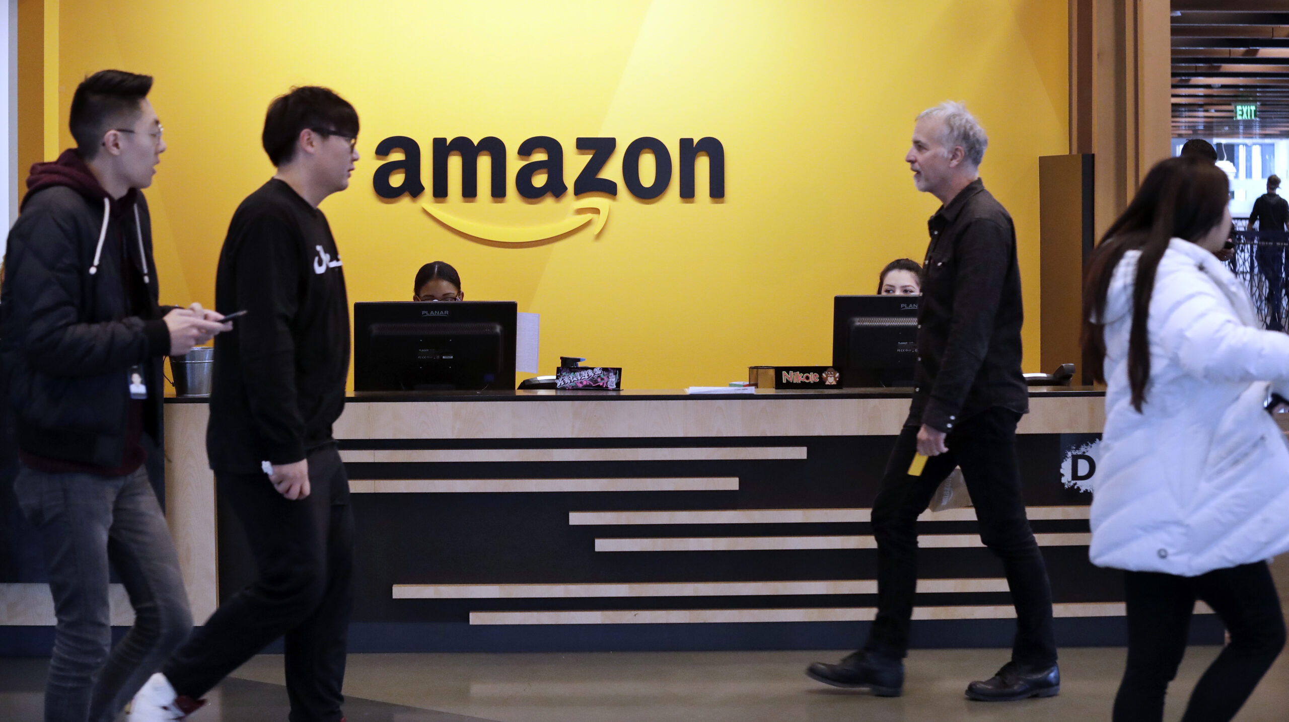 Amazon to funnel $147 million toward easing DC affordable housing crisis
