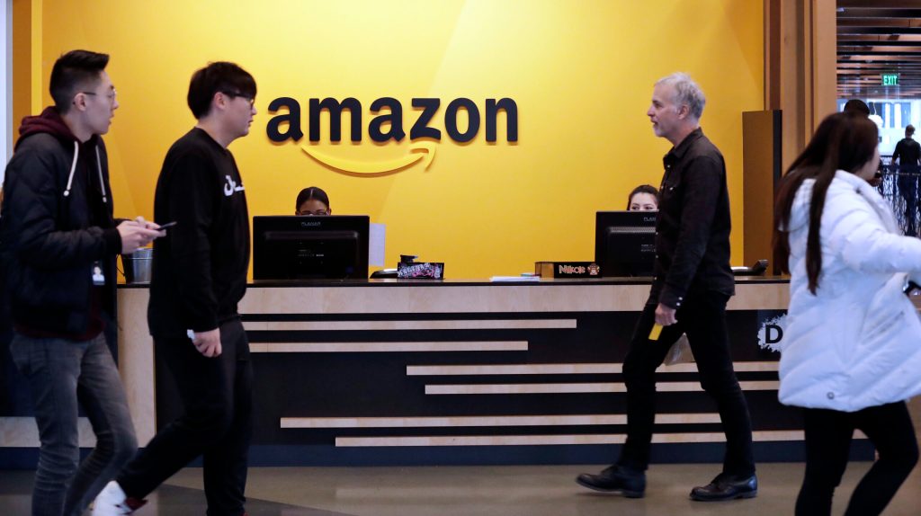 Amazon to funnel $147 million toward easing DC affordable housing crisis