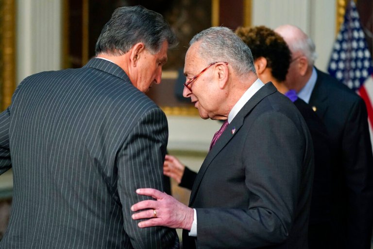 Democrats’ confidence ahead of midterm elections buoyed by string of legislative wins