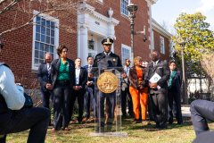 Man indicted on murder and assault charges against homeless men in NY and DC