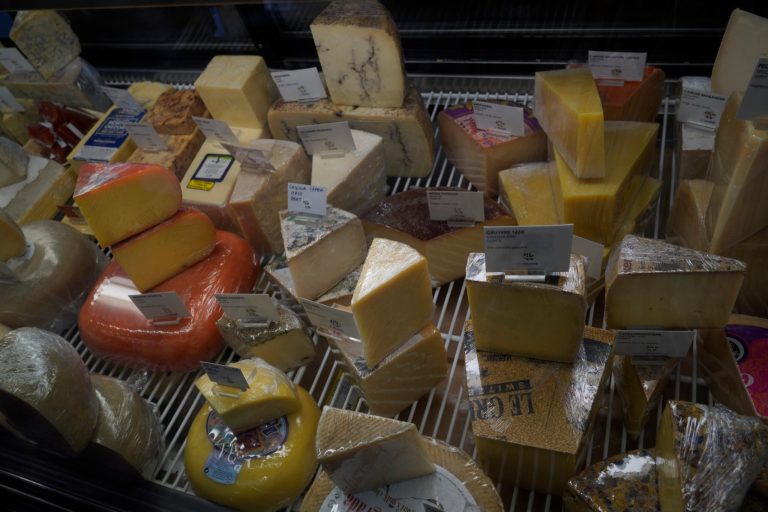 Cheesed off: Australian dairy factory fined over $9,000 for strong odor