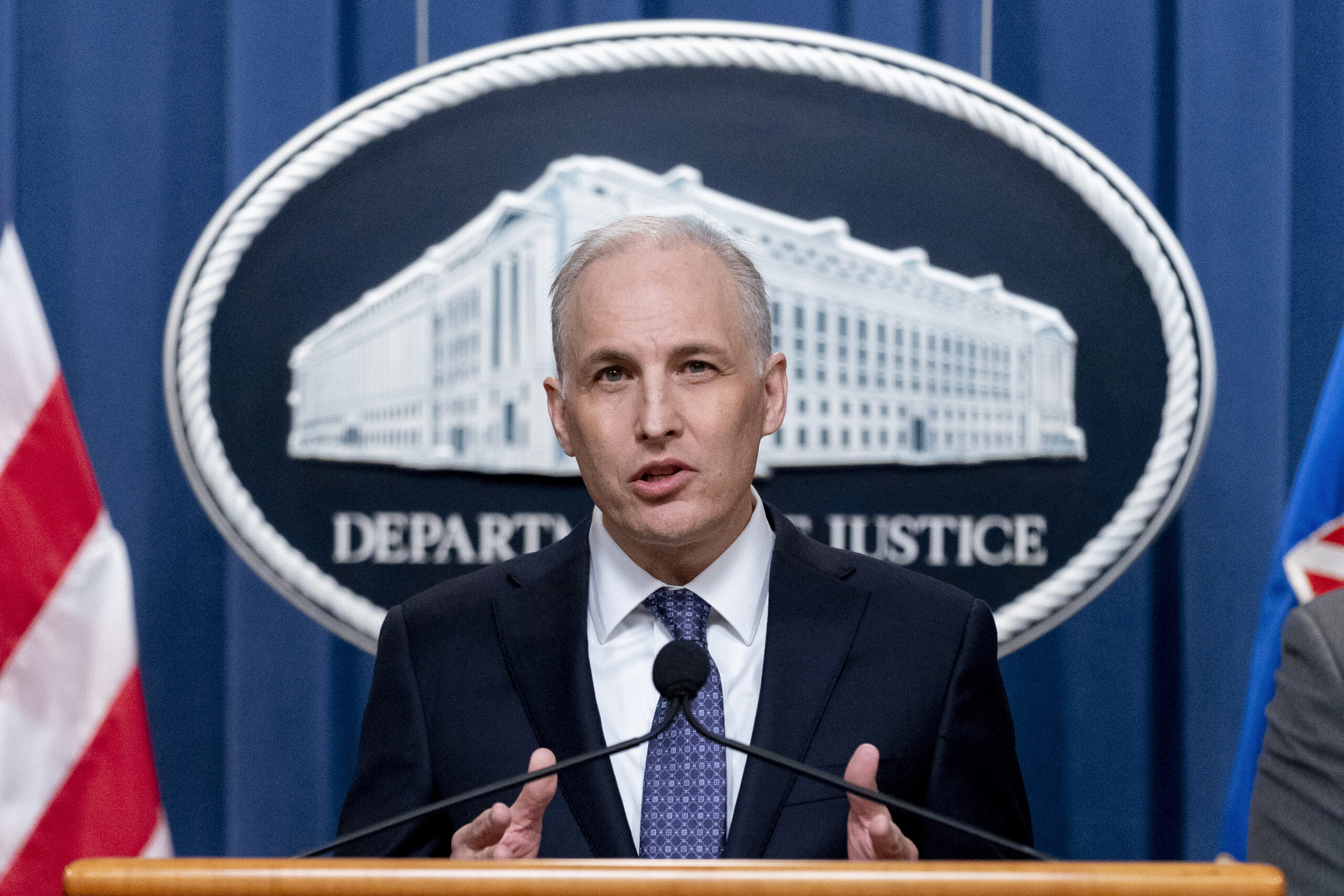 DOJ reveals what is behind spike in domestic terrorism incidents