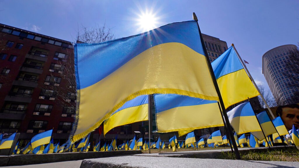 Call of Duty developers help Ukrainian refugees through Poland office