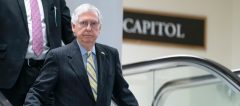 McConnell: ‘I cannot and will not’ support Jackson for Supreme Court