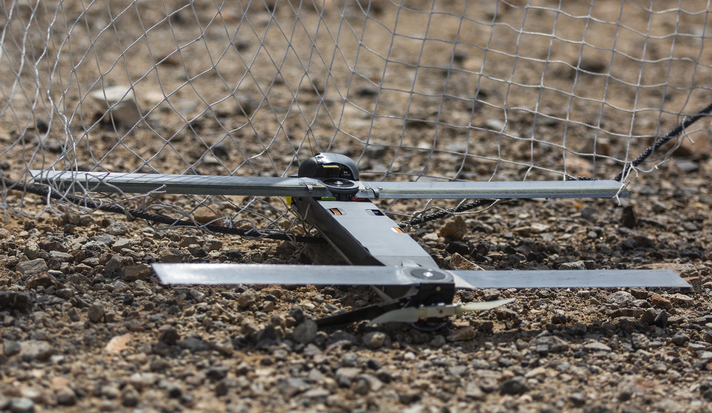 Marines, air-ground exercises, and the challenge of UFO reporting