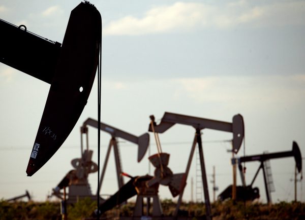 IEA announces coordinated release of 60M barrels of oil to buttress US effort