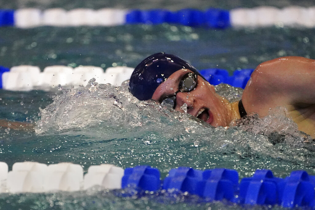 Sports organizations should start ignoring transgender activists