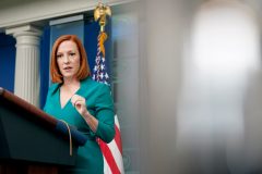White House defends Supreme Court justice pick in face of Hawley scrutiny