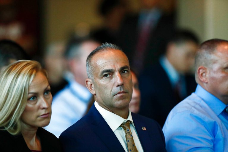 Parkland father: No reason we can give $40 billion to Ukraine but not protect schools