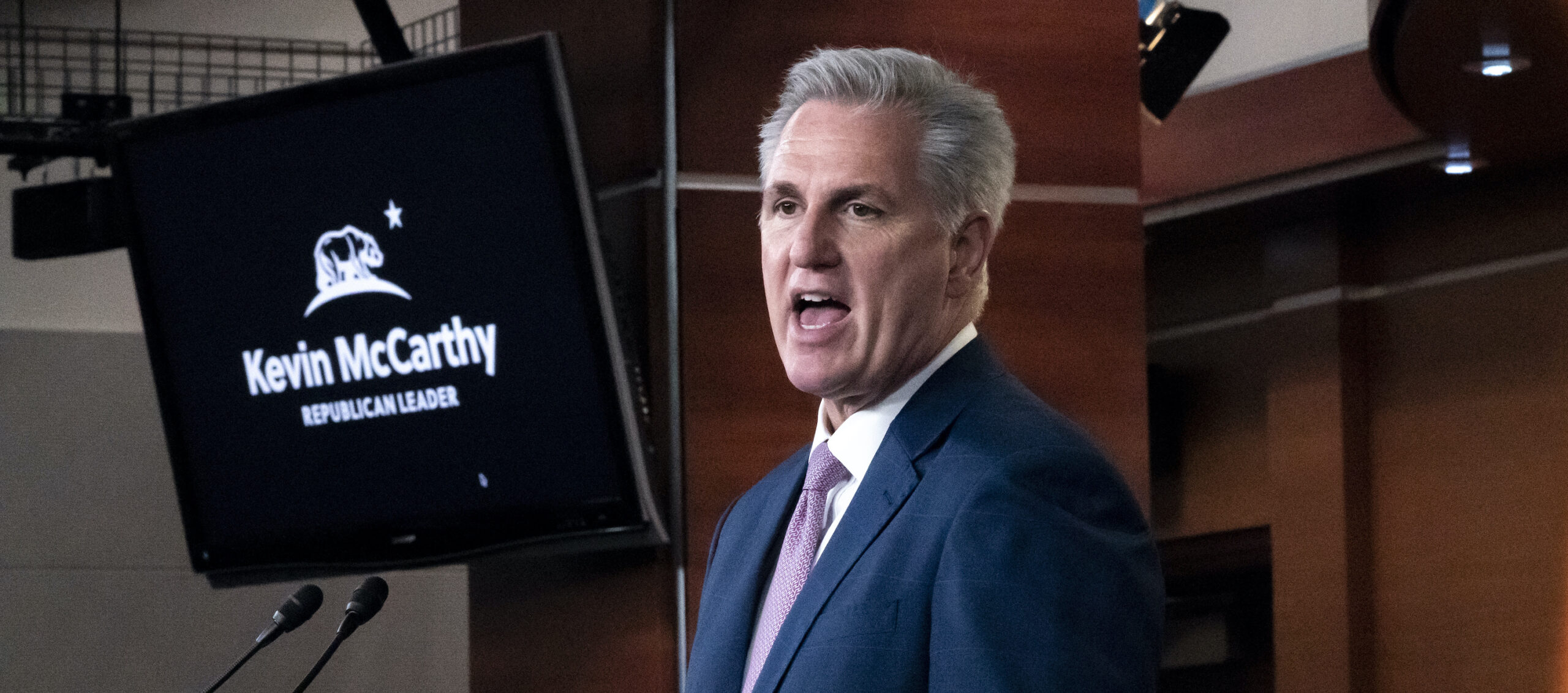 Kevin McCarthy: Madison Cawthorn wrong for calling Zelensky a ‘thug’