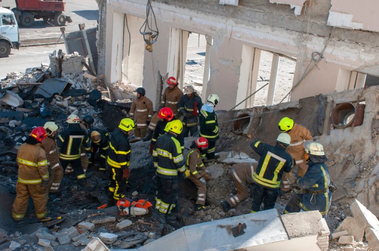 Pentagon: Russian forces ‘remain largely stalled across the country’