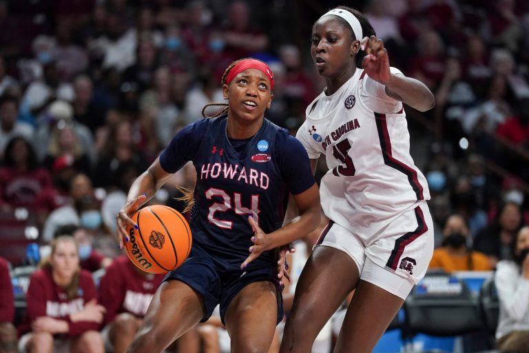ESPN would rather talk about politics than women’s college basketball