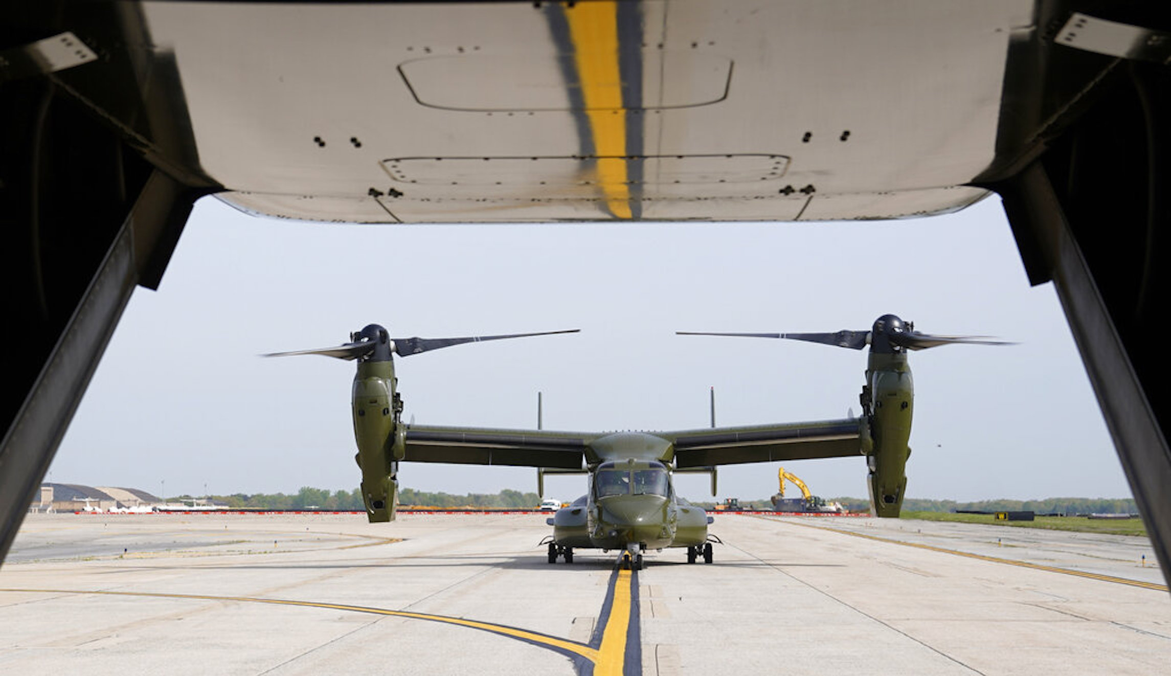 Marines release names of Americans killed in NATO exercise crash