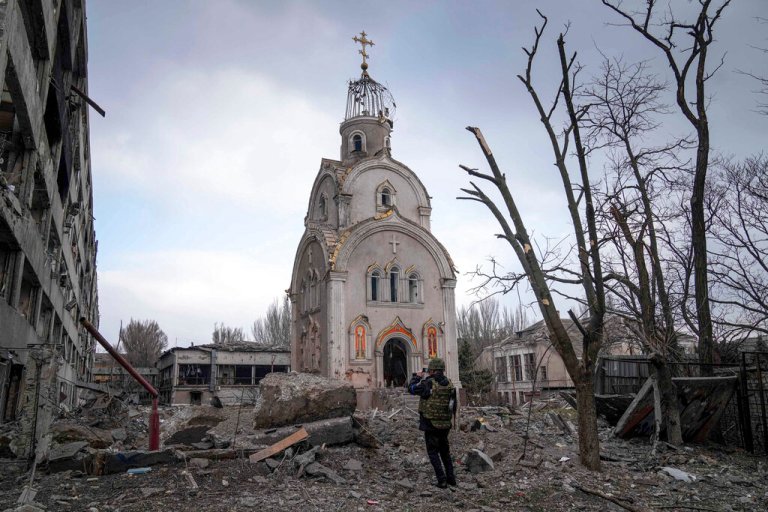 ‘God is good’: Family of Ukrainian pastor abducted by Russian forces says he was freed