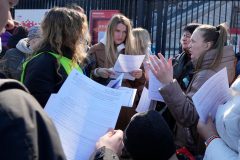 Over 3.3 million have fled Ukraine since war broke out: UN report
