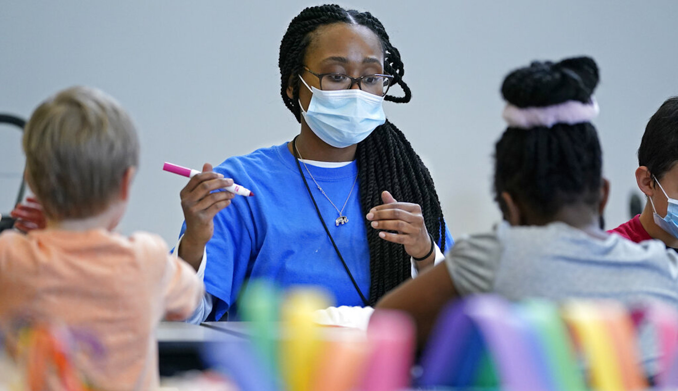 Learning loss is real, and teachers unions owe an explanation