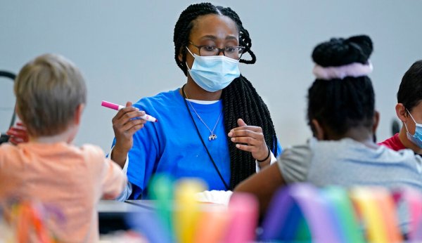 Learning loss is real, and teachers unions owe an explanation
