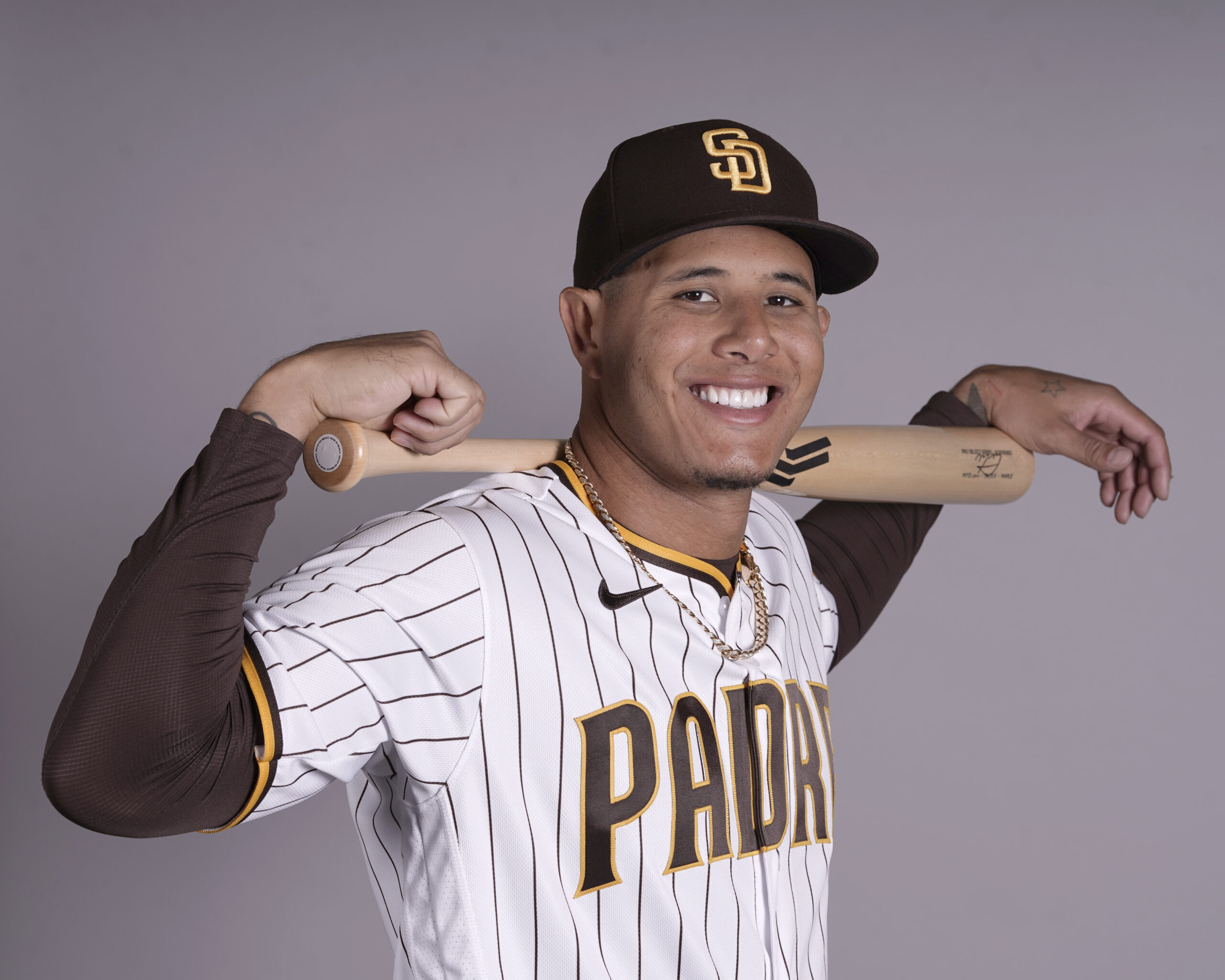 SEE IT: MLB All-Star rocks ‘Let’s Go Brandon’ shirt at spring training